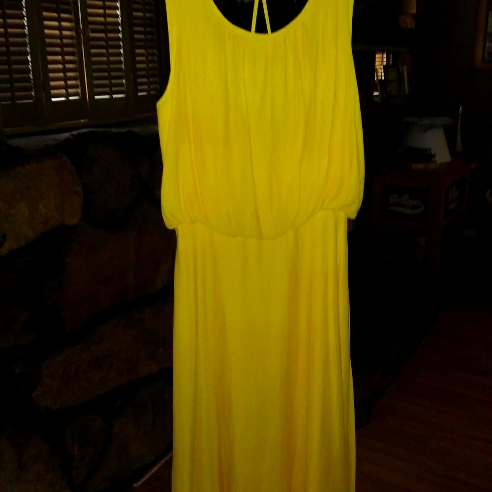 Forever 21 Sundress